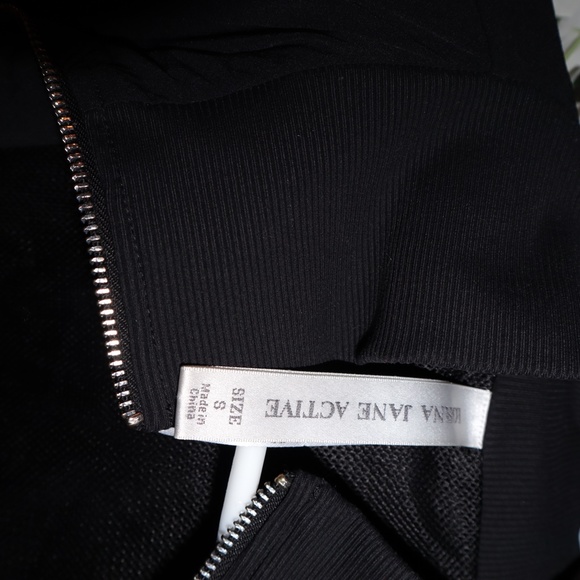 LORNA JANE JACKET - Picture 2 of 5